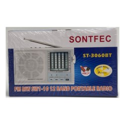 SONITEC RADIO ST-3060BT